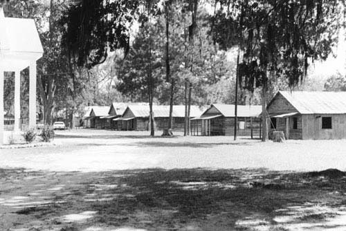 Cypress-Methodist-Campground