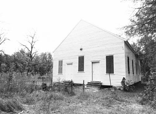 Horn-Creek-Baptist-Church