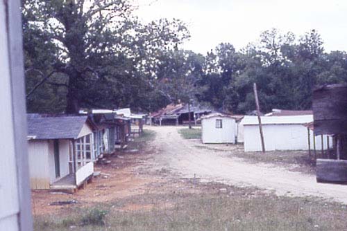 Camp-Welfare