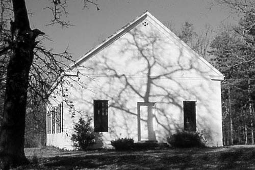 Concord-Presbyterian-Church