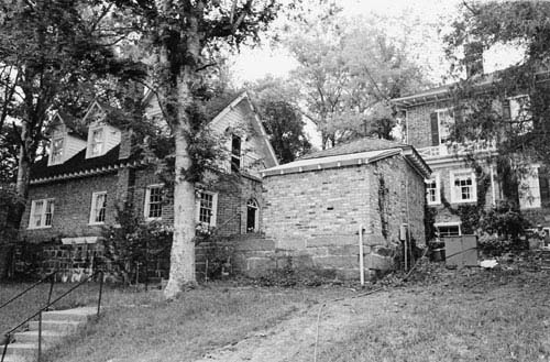 Kincaid-Anderson-House