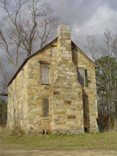 Old-Stone-House