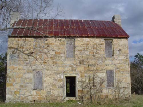 Old-Stone-House