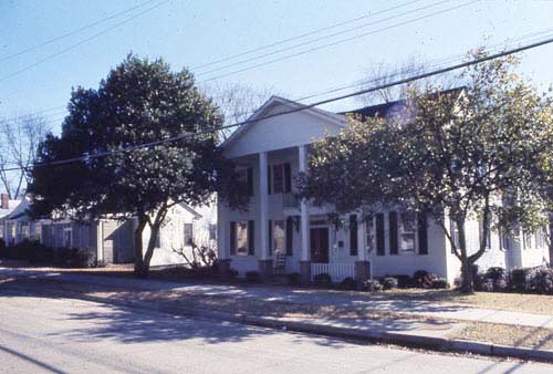 Winnsboro-Historic-District
