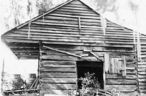 Slave-Houses-Gregg-Plantation