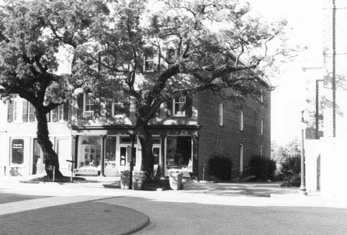 Georgetown-Historic-District