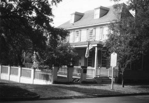Georgetown-Historic-District