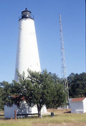 Georgetown-Lighthouse