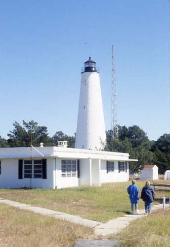 Georgetown-Lighthouse