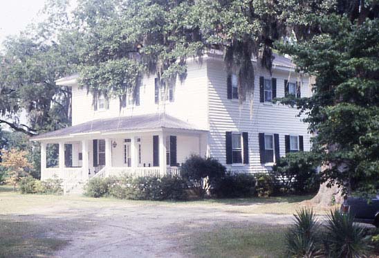 Rural-Hall-Plantation-House