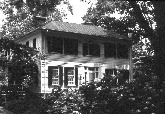 Earle-Towne-House