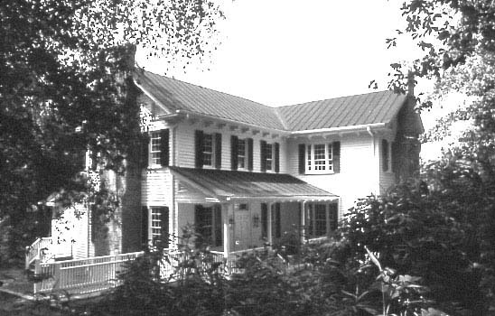 Josiah-Kilgore-House