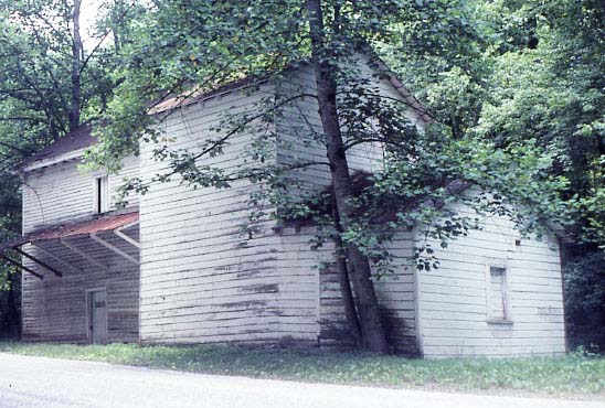 Gilreath's-Mill