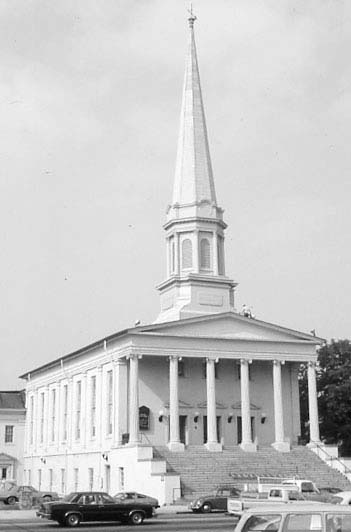 Downtown-Baptist-Church