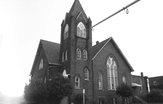 John-Wesley-Methodist-Episcopal-Church