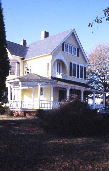 Arthur-Barnwell-House