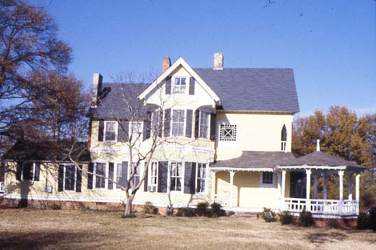 Arthur-Barnwell-House
