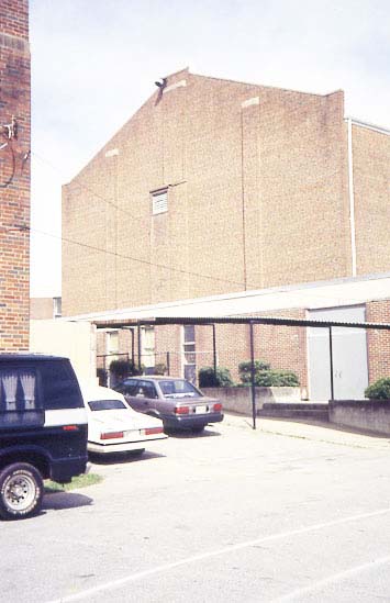 Parker-High-School-Auditorium