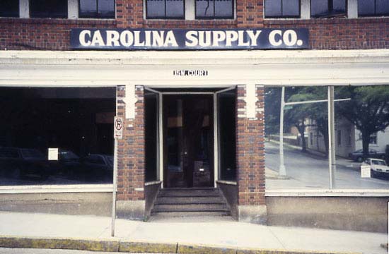 Carolina-Supply-Company