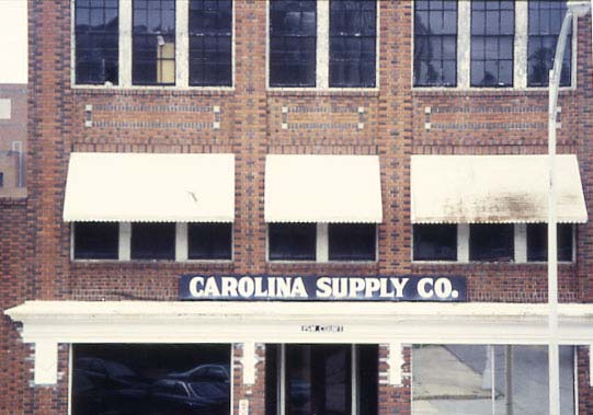 Carolina-Supply-Company