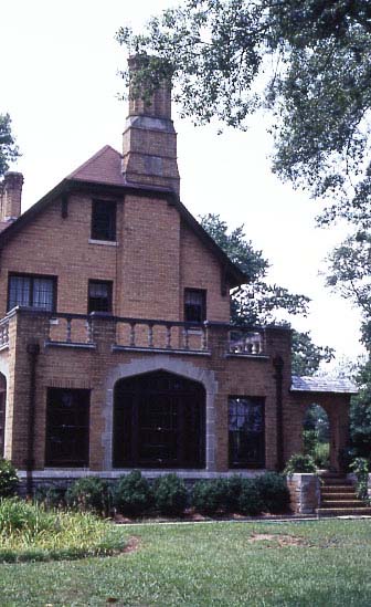 Davenport-House