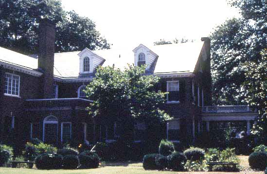 R.-Perry-Turner-House