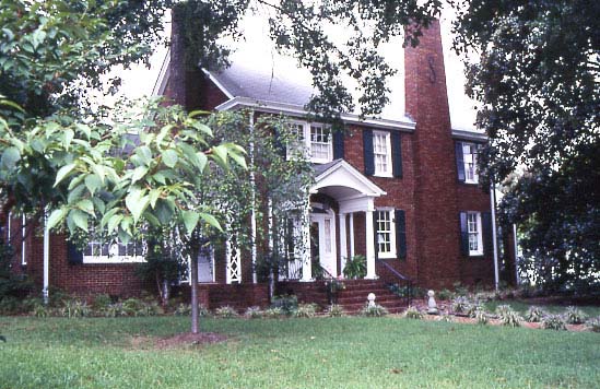 Robert-G.-Turner-House