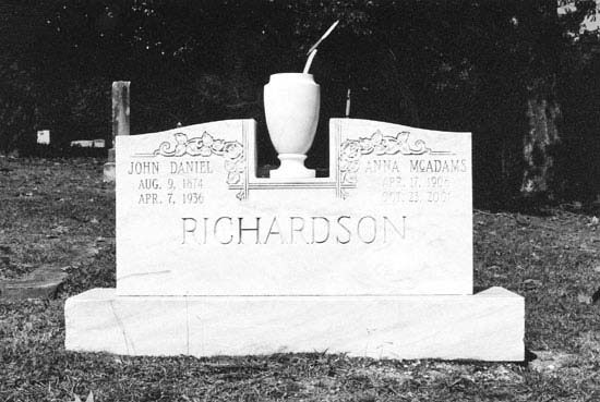Richland-Cemetery