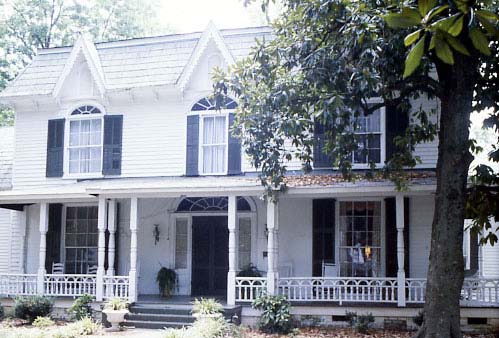 Vance-Maxwell-House