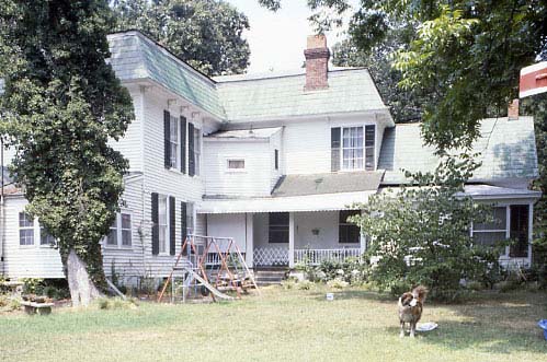 Vance-Maxwell-House