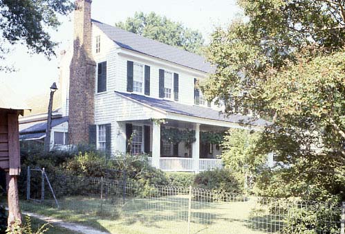 Moore-Kinard-House