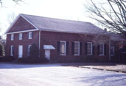 Greenville-Presbyterian-Church