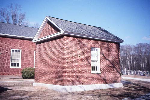 Greenville-Presbyterian-Church