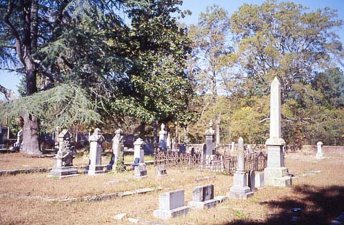 Old-Greenwood-Cemetery
