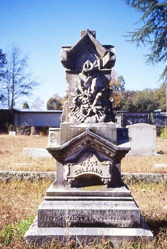 Old-Greenwood-Cemetery