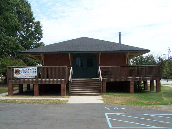 Southern-Railway-Depot