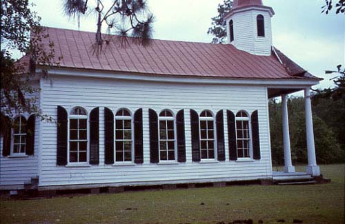 Stony-Creek-Independent-Presbyterian-Chapel