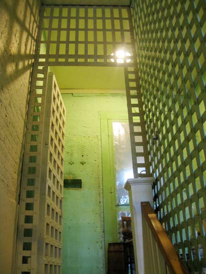 Hampton-County-Jail