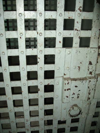 Hampton-County-Jail