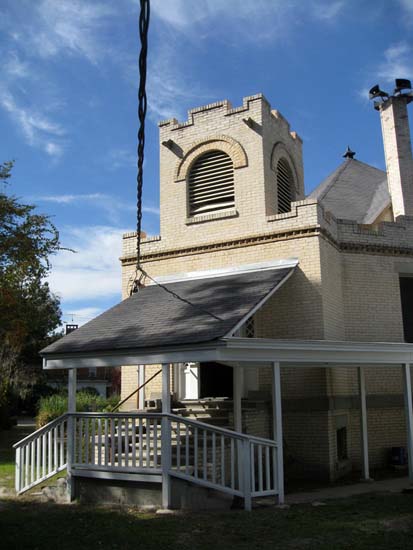 Lawtonville-Baptist-Church