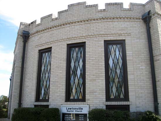 Lawtonville-Baptist-Church