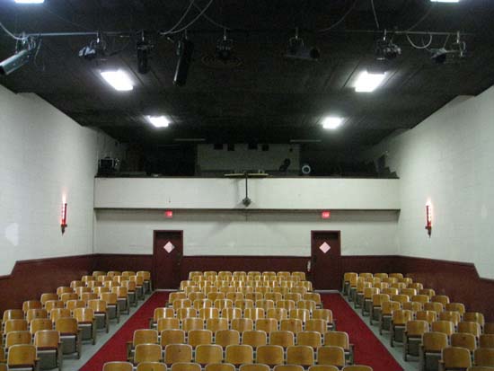 Palmetto-Theatre