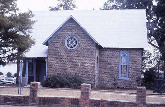 Conway-Methodist-Church-1898-and-1910-Sanctuaries