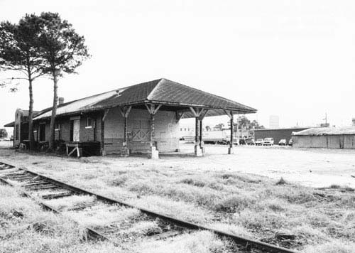 Myrtle-Beach-Atlantic-Coast-Line-Railroad-Station