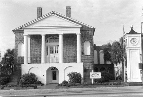 Old-Horry-County-Courthouse