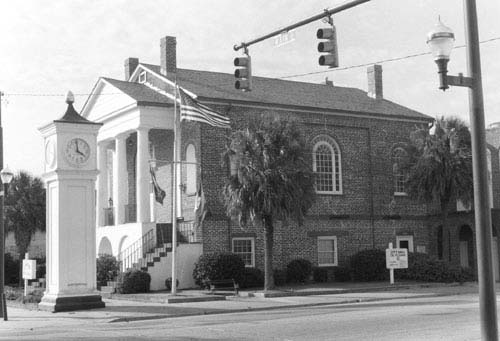 Old-Horry-County-Courthouse