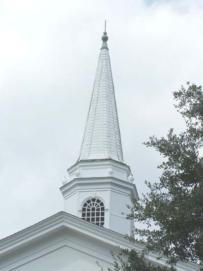 Kingston-Presbyterian-Church