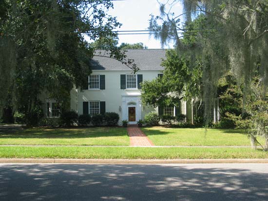 Conway-Residential-Historic-District