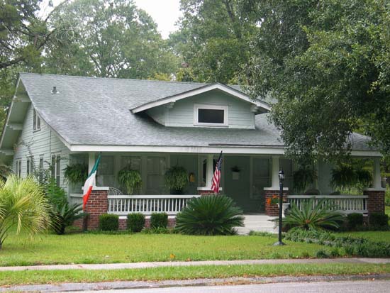 Conway-Residential-Historic-District