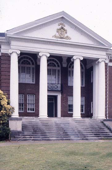 Jasper-County-Courthouse